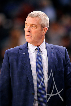 COLLEGE BASKETBALL: JAN 15 Evansville at Indiana State