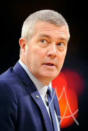 COLLEGE BASKETBALL: JAN 15 Evansville at Indiana State