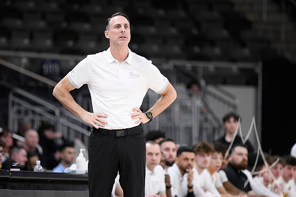 COLLEGE BASKETBALL: MAR 11 Horizon League Championship - Northern Kentucky vs Milwaukee