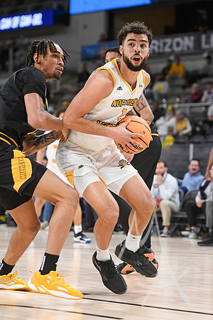 COLLEGE BASKETBALL: MAR 11 Horizon League Championship - Northern Kentucky vs Milwaukee