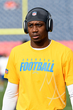 NFL: NOV 28 Chargers at Broncos