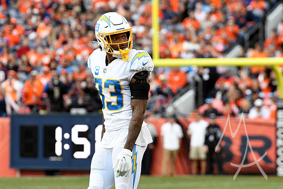 NFL: NOV 28 Chargers at Broncos