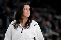 COLLEGE BASKETBALL: MAR 11 Horizon League WomenÕs Championship - Green Bay vs Purdue Fort Wayne
