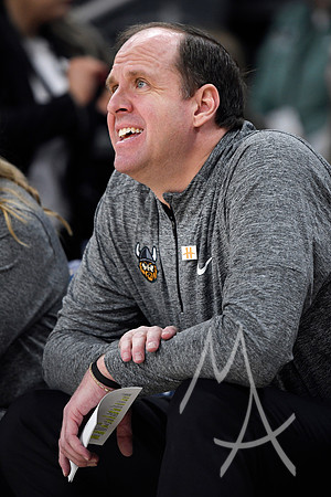 COLLEGE BASKETBALL: MAR 11 Horizon League WomenÕs Championship - Cleveland State vs Wright State