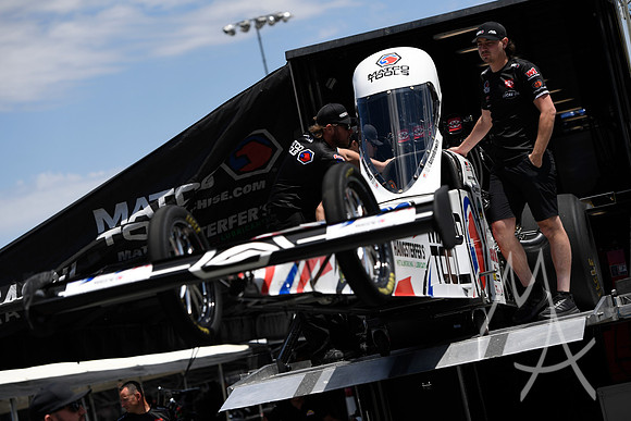 AUTO: JUL 25 Denso Sonoma Nationals presented by PowerEdge
