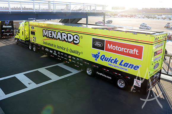 AUTO: FEB 21 NASCAR Cup Series - Pennzoil 400 presented by Jiffy Lube
