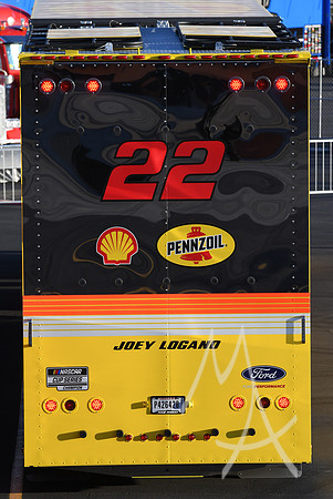 AUTO: FEB 21 NASCAR Cup Series - Pennzoil 400 presented by Jiffy Lube