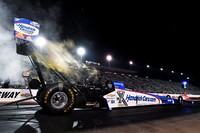 AUTO: APR 26-28 NHRA Four-Wide Nationals - Charlotte