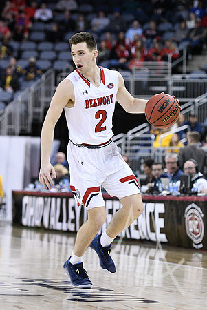 COLLEGE BASKETBALL: MAR 07 Ohio Valley Tournament - Murray State v Belmont