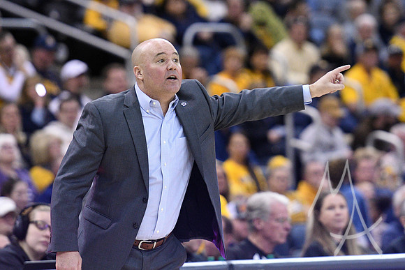 COLLEGE BASKETBALL: MAR 07 Ohio Valley Tournament - Murray State v Belmont
