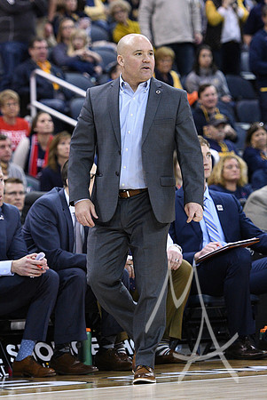COLLEGE BASKETBALL: MAR 07 Ohio Valley Tournament - Murray State v Belmont