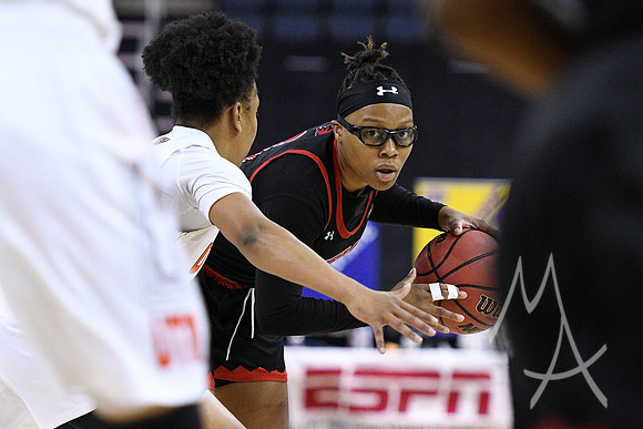 COLLEGE BASKETBALL: MAR 07 Ohio Valley WomenÕs Tournament - UT Martin v Southeast Missouri