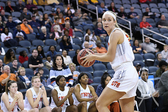 COLLEGE BASKETBALL: MAR 07 Ohio Valley WomenÕs Tournament - UT Martin v Southeast Missouri