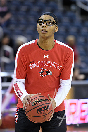 COLLEGE BASKETBALL: MAR 07 Ohio Valley WomenÕs Tournament - UT Martin v Southeast Missouri