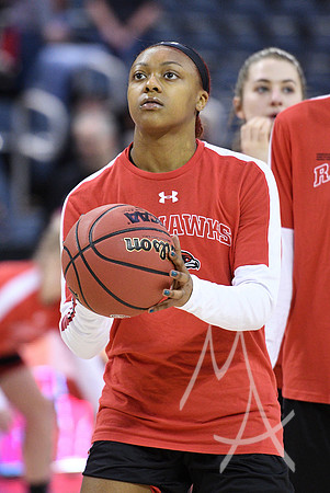COLLEGE BASKETBALL: MAR 07 Ohio Valley WomenÕs Tournament - UT Martin v Southeast Missouri