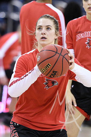 COLLEGE BASKETBALL: MAR 07 Ohio Valley WomenÕs Tournament - UT Martin v Southeast Missouri