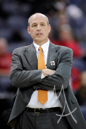 COLLEGE BASKETBALL: MAR 07 Ohio Valley WomenÕs Tournament - UT Martin v Southeast Missouri