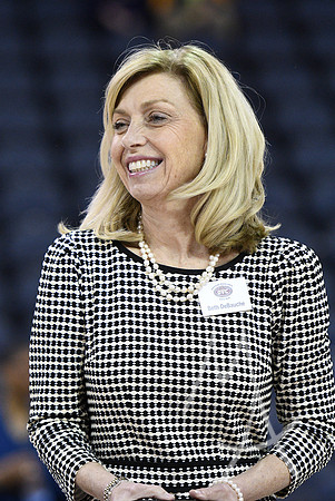COLLEGE BASKETBALL: MAR 07 Ohio Valley WomenÕs Tournament - UT Martin v Southeast Missouri