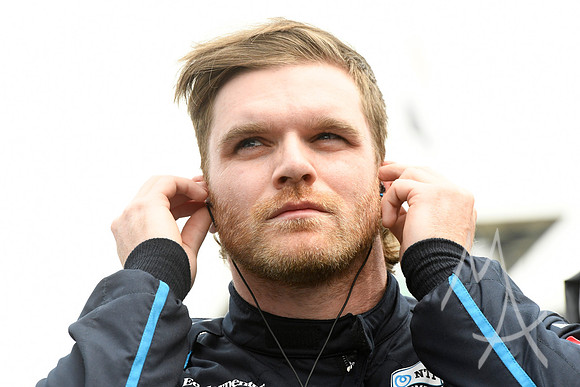 AUTO: MAY 21 IndyCar - The 106th Indianapolis 500 Qualifying