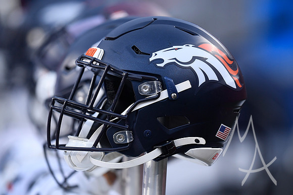 NFL: DEC 28 Broncos at Bengals