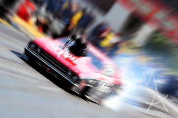 AUTO: SEP 24 NHRA - AAA Insurance Midwest Nationals