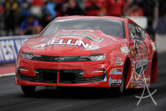 AUTO: SEP 28 NHRA Midwest Nationals