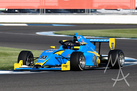 AUTO: MAY 13 IndyCar - Indianapolis Motor Speedway
