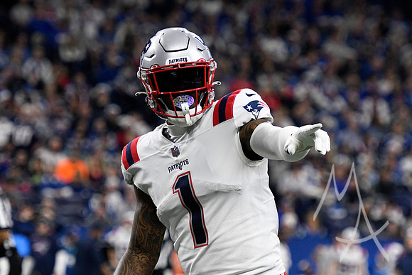 NFL: DEC 18 Patriots at Colts