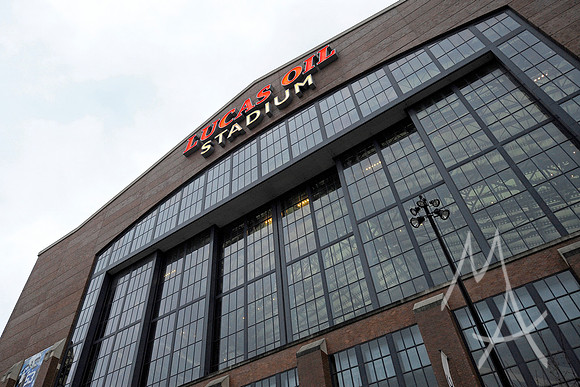 NFL: DEC 18 Patriots at Colts