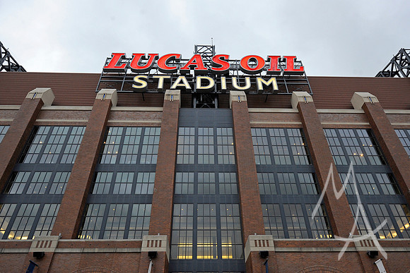 NFL: DEC 18 Patriots at Colts