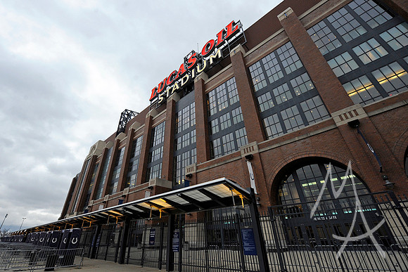 NFL: DEC 18 Patriots at Colts