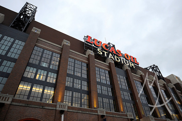 NFL: DEC 18 Patriots at Colts