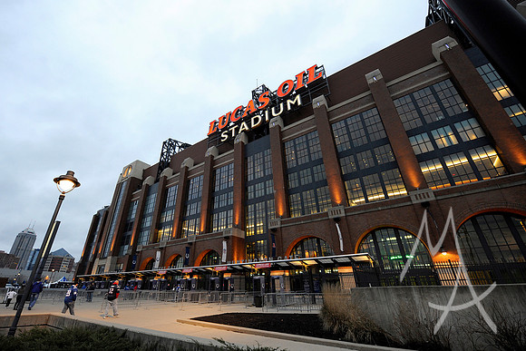 NFL: DEC 18 Patriots at Colts