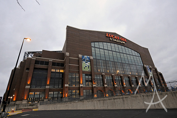 NFL: DEC 18 Patriots at Colts