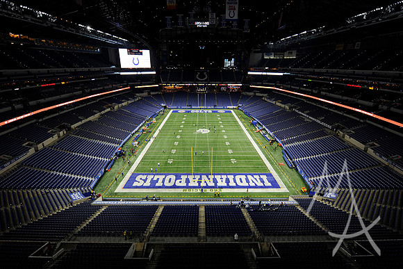 NFL: DEC 18 Patriots at Colts