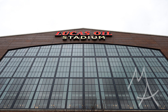 NFL: DEC 18 Patriots at Colts