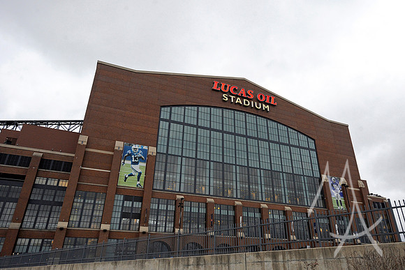 NFL: DEC 18 Patriots at Colts