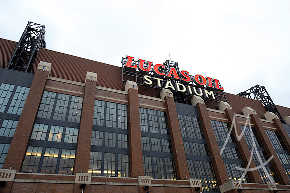 NFL: DEC 18 Patriots at Colts