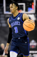 NCAA BASKETBALL: MAR 30 Div II Men's Championship - Minnesota State vs Nova Southeastern