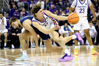 NCAA BASKETBALL: MAR 30 Div II Men's Championship - Minnesota State vs Nova Southeastern