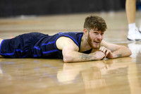 NCAA BASKETBALL: MAR 30 Div II Men's Championship - Minnesota State vs Nova Southeastern