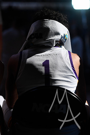 NCAA BASKETBALL: MAR 30 Div II Men's Championship - Minnesota State vs Nova Southeastern