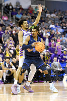 NCAA BASKETBALL: MAR 30 Div II Men's Championship - Minnesota State vs Nova Southeastern