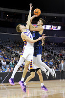 NCAA BASKETBALL: MAR 30 Div II Men's Championship - Minnesota State vs Nova Southeastern