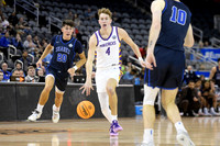 NCAA BASKETBALL: MAR 30 Div II Men's Championship - Minnesota State vs Nova Southeastern