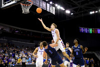 NCAA BASKETBALL: MAR 30 Div II Men's Championship - Minnesota State vs Nova Southeastern