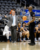 NCAA BASKETBALL: MAR 30 Div II Men's Championship - Minnesota State vs Nova Southeastern