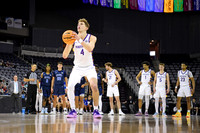 NCAA BASKETBALL: MAR 30 Div II Men's Championship - Minnesota State vs Nova Southeastern