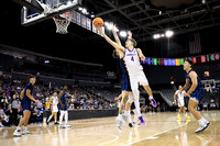 NCAA BASKETBALL: MAR 30 Div II Men's Championship - Minnesota State vs Nova Southeastern