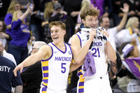 NCAA BASKETBALL: MAR 30 Div II Men's Championship - Minnesota State vs Nova Southeastern